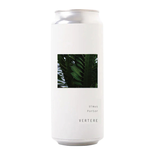 VERTERE Ulmus