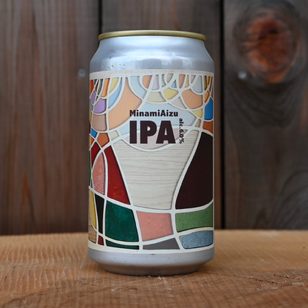 南会津マウンテンブルーイング 南会津IPA