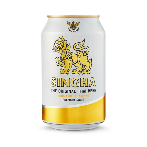 Boon Rawd Brewery SINGHA