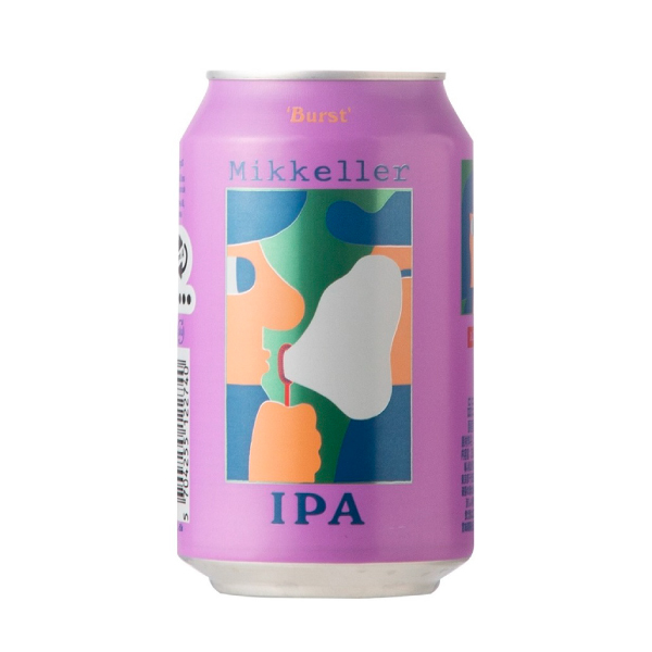 Mikkeller Burst IPA