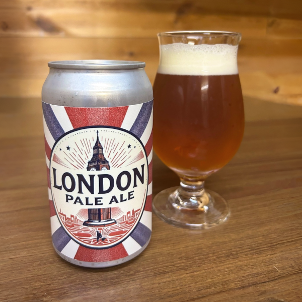 さくらブルワリー LONDON PALE ALE