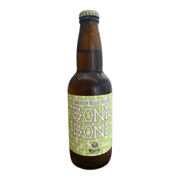 10ants Brewing BONE BONE