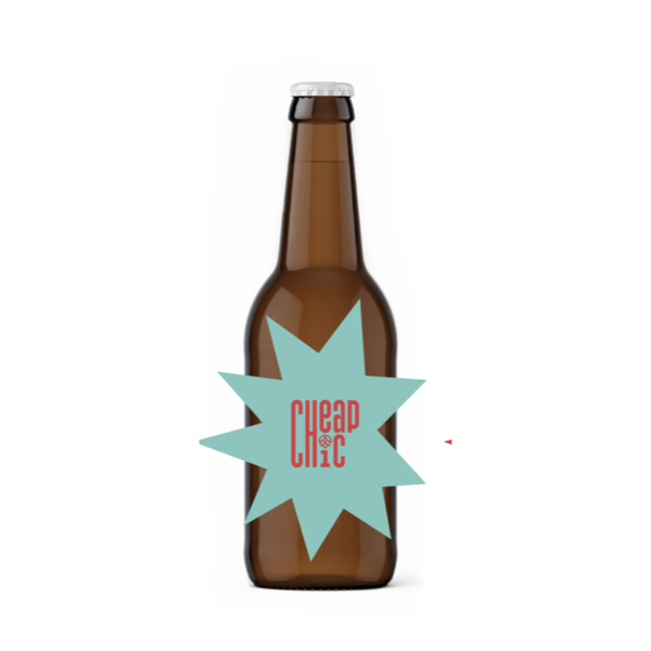 CheapChicBrewing BEER OR DIE
