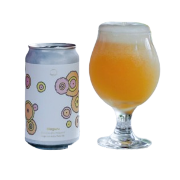 NOVORU BREWING Meguru
