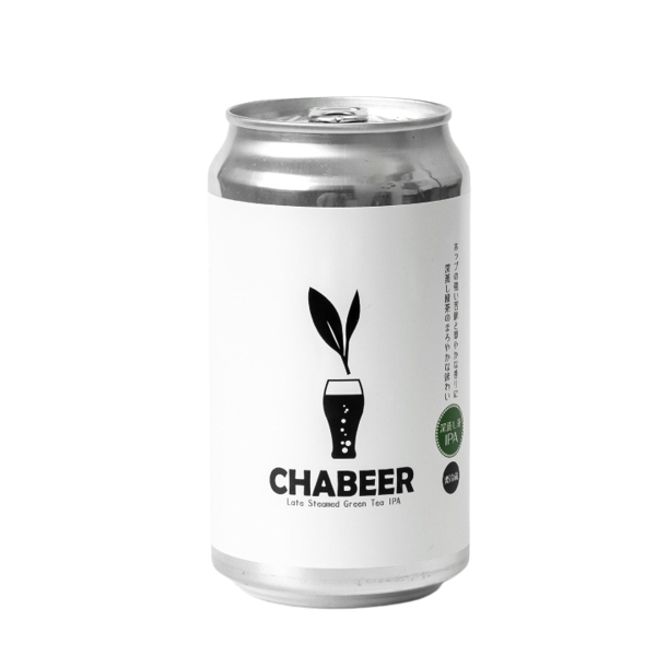 KBL 深蒸し茶IPA