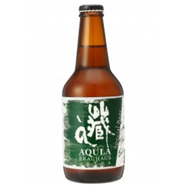 秋田あくらビール インペリアルIPA