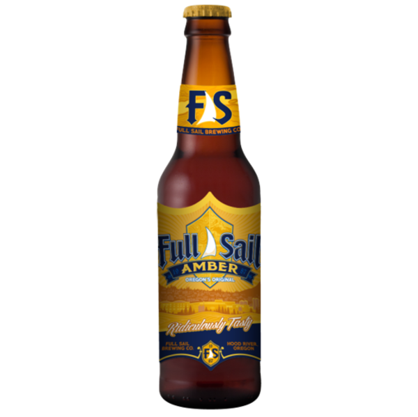 フルセイル Amber Ale