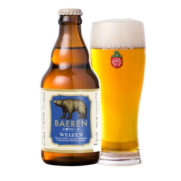 ベアレン WEIZEN