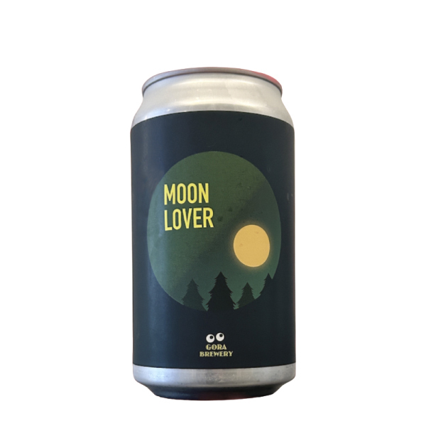 GORA BREWERY MOON LOVER