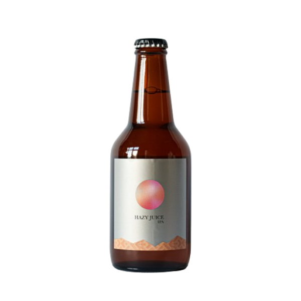 GORA BREWERY HAZY JUICE