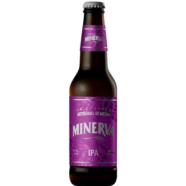 MINERVA IPA