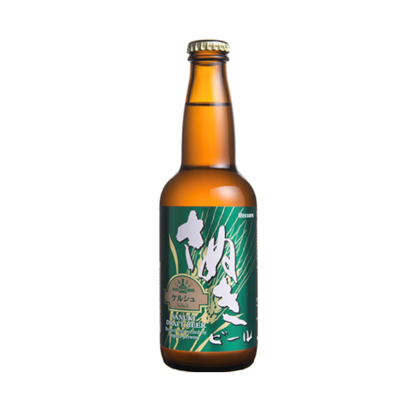 さぬきビール ケルシュ