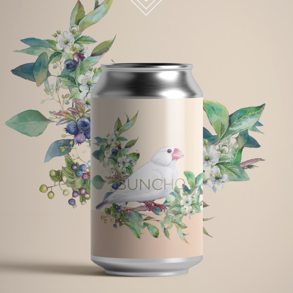 Inkhorn Brewing Buncho 2025