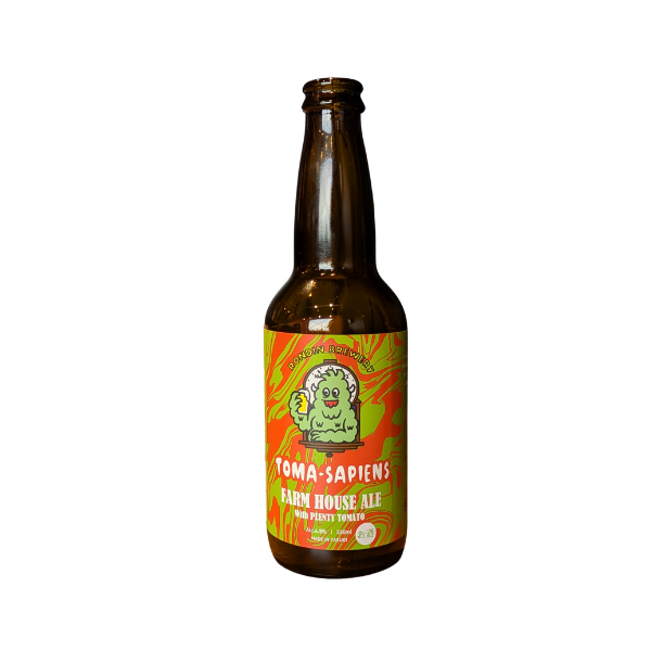 RONDIN BREWERY TOMA-SAPIENSE