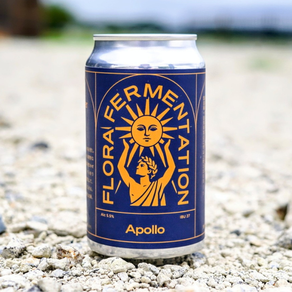FLORA FERMENTATION Apollo