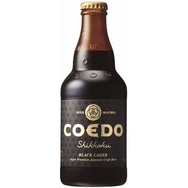 COEDO 漆黒