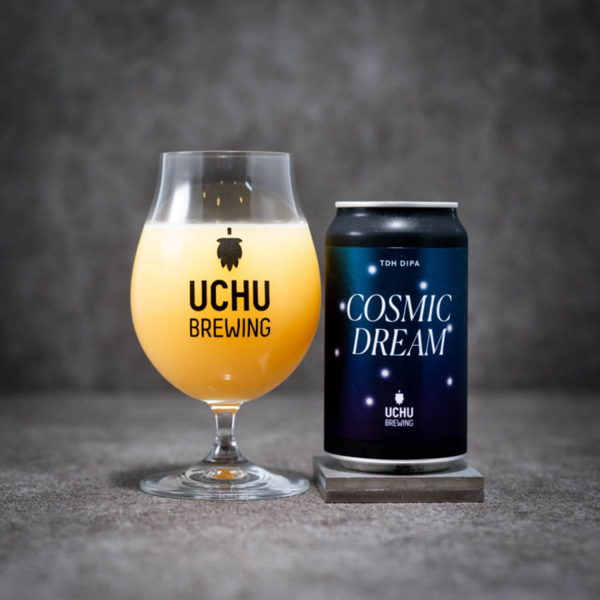 うちゅうブルーイング COSMIC DREAM