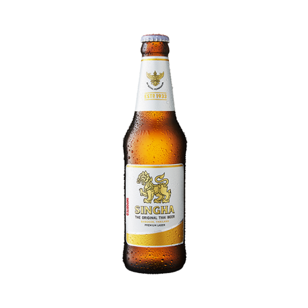 Boon Rawd Brewery SINGHA