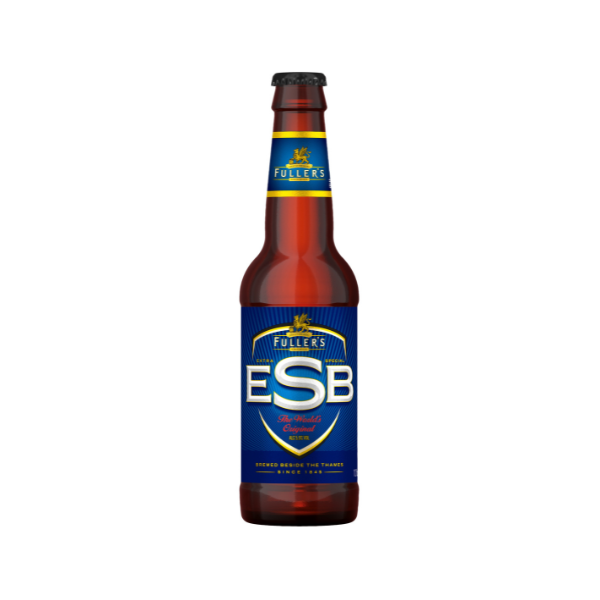 FULLER'S ESB