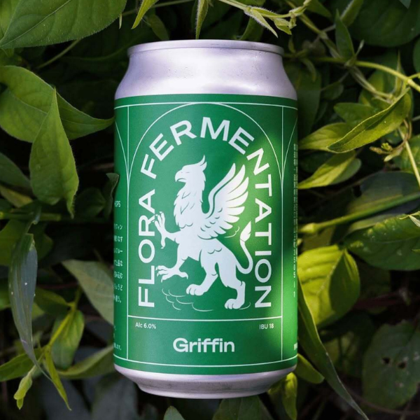 FLORA FERMENTATION Griffin