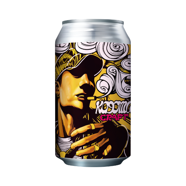 コドマ CRAFT 3