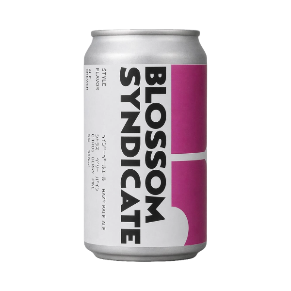 CRAFT BANK BLOSSOM SYNDICATE