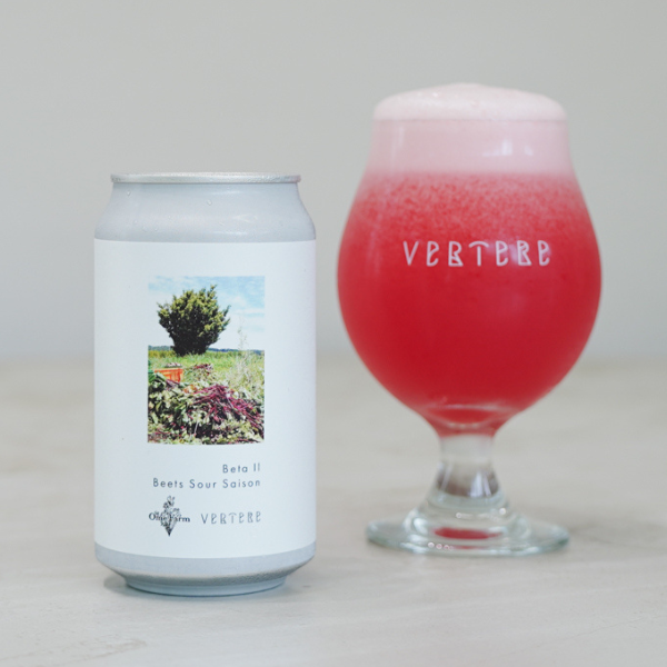 VERTERE Beta Ⅱ