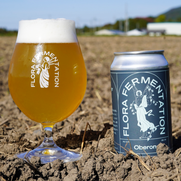 FLORA FERMENTATION Oberon