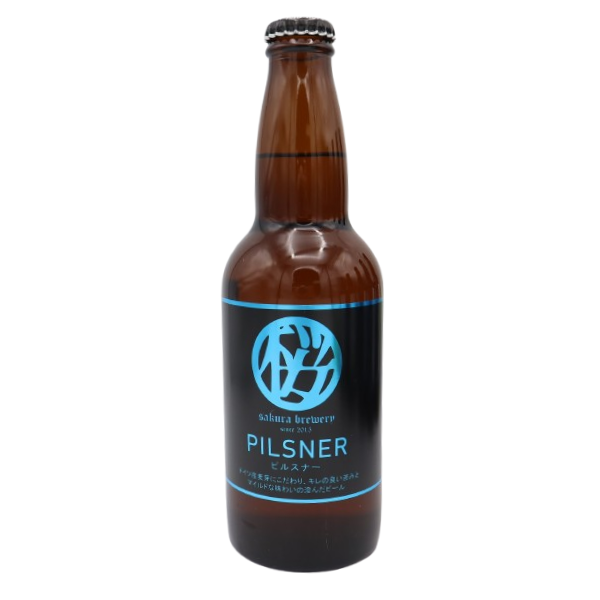 さくらブルワリー PILSNER