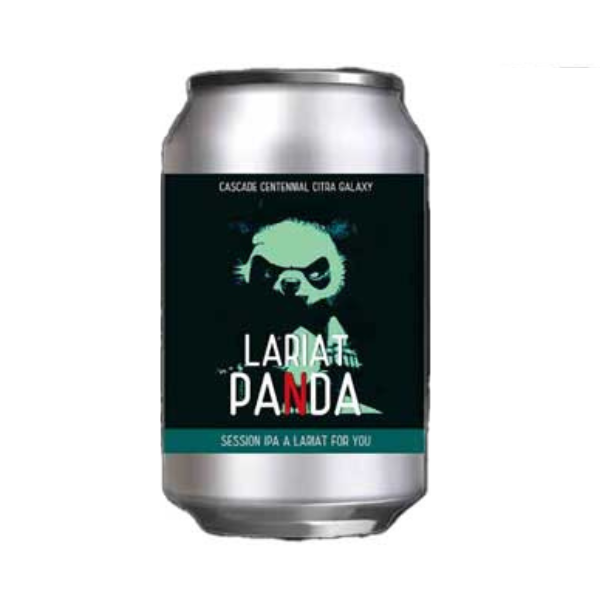CHROA LARIAT PANDA