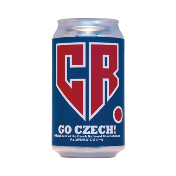 横浜ベイブルーイング GO CZECH!
