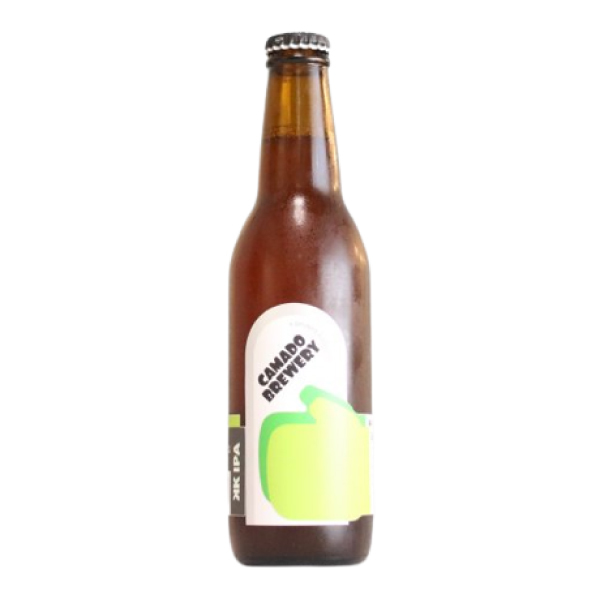 KK IPA （きっつぅIPA）