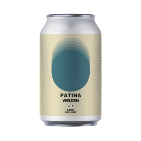 GORA BREWERY PATINA