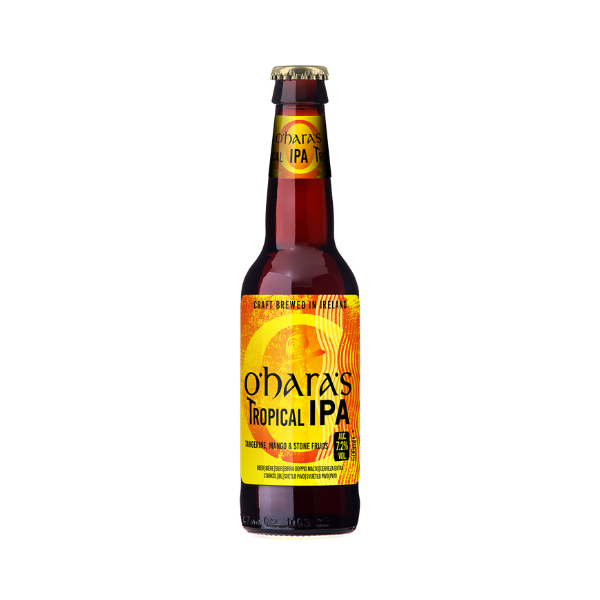 Carlow Brewing O'hara's トロピカル IPA