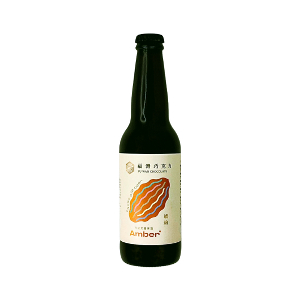 台風造酒 琥珀(コハク) カカオエール