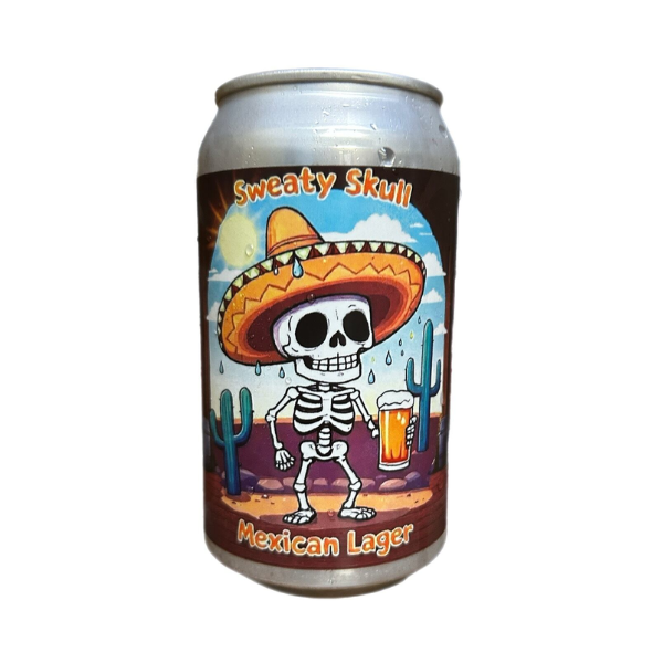 さくらブルワリー Sweaty Skull