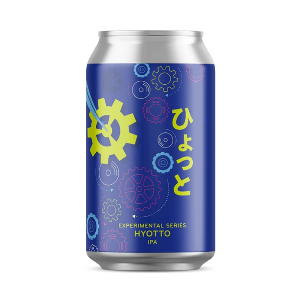 京都醸造 ひょっと (Hyotto)