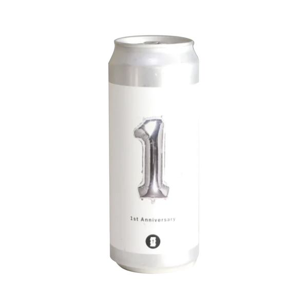Totopia Brewery One-phobia