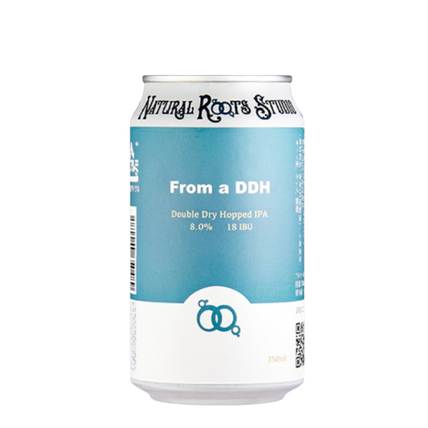 Repubrew From a DDH