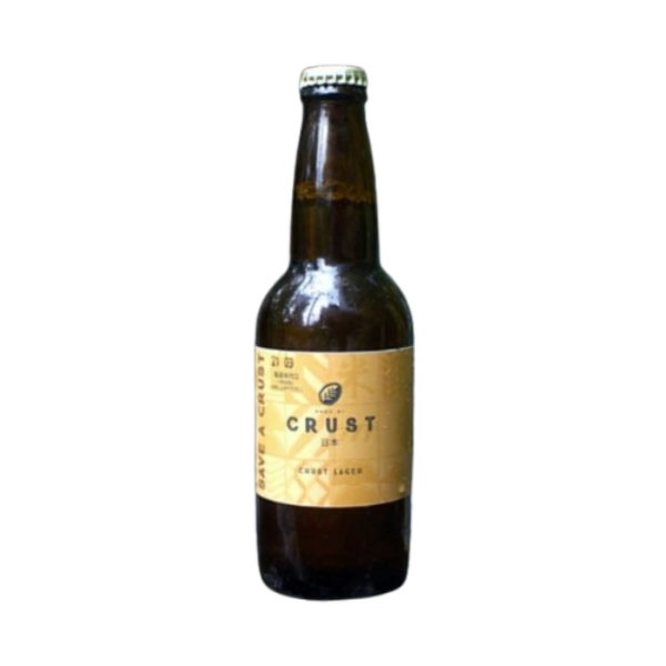 CRUST CRUSTLAGER