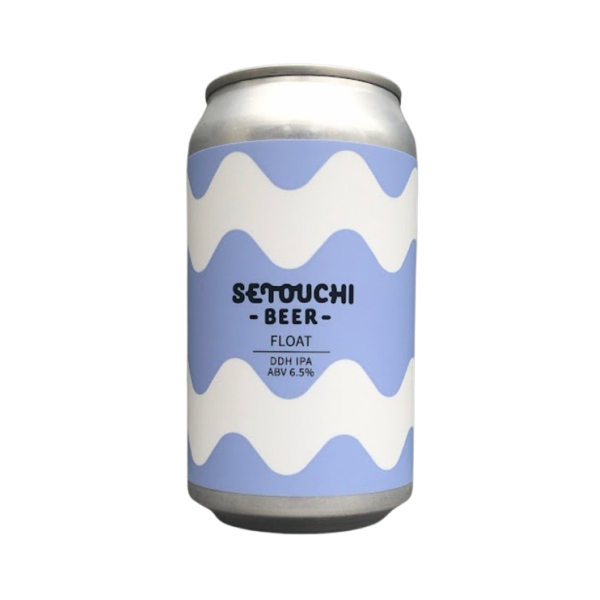 SETOUCHI BEER FLOAT | WAVE series